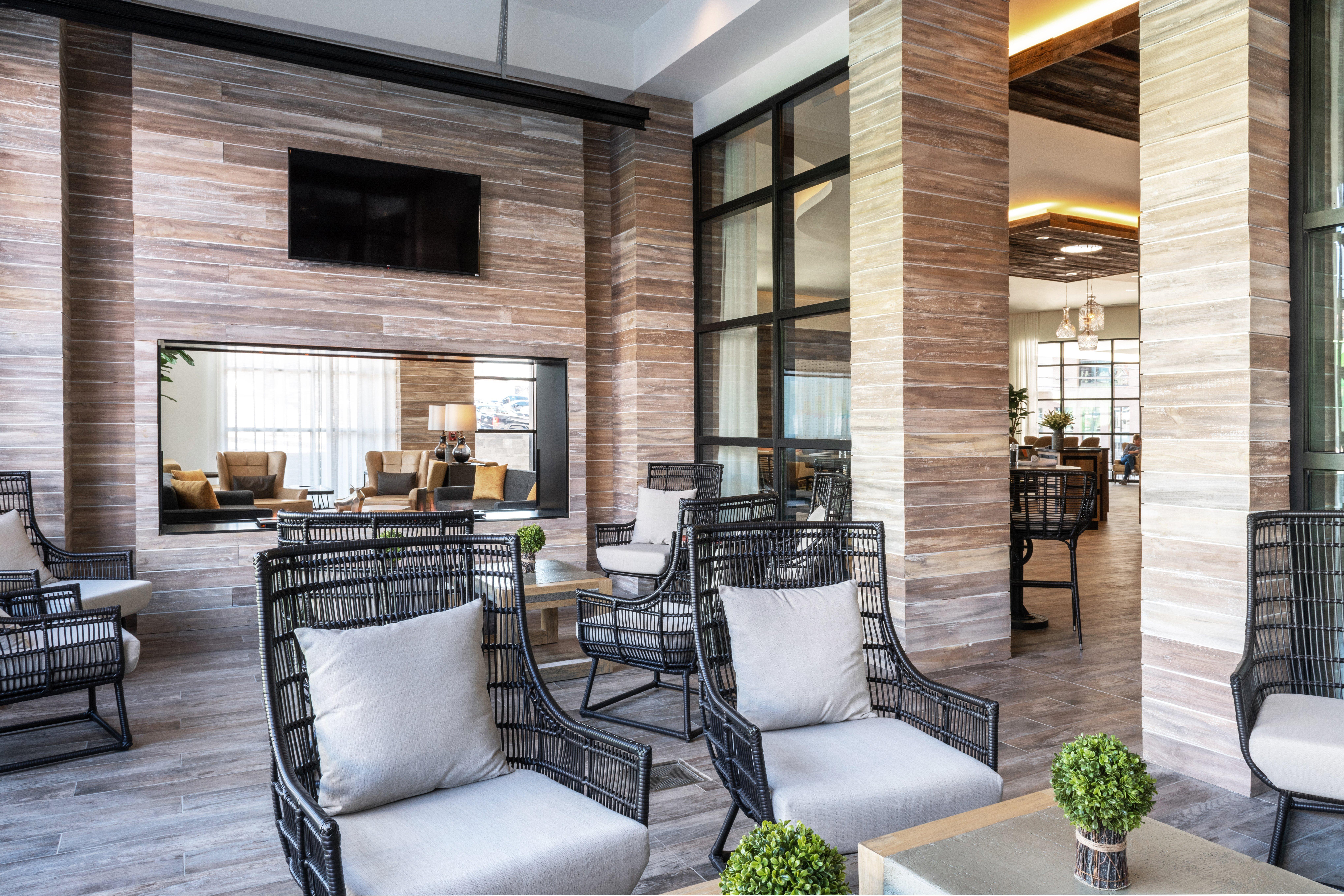 Holiday Inn & Suites Nashville Downtown Broadway Dış mekan fotoğraf